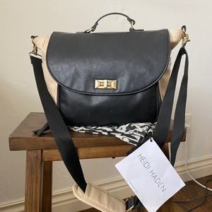 Heidi Haden Camera Bag